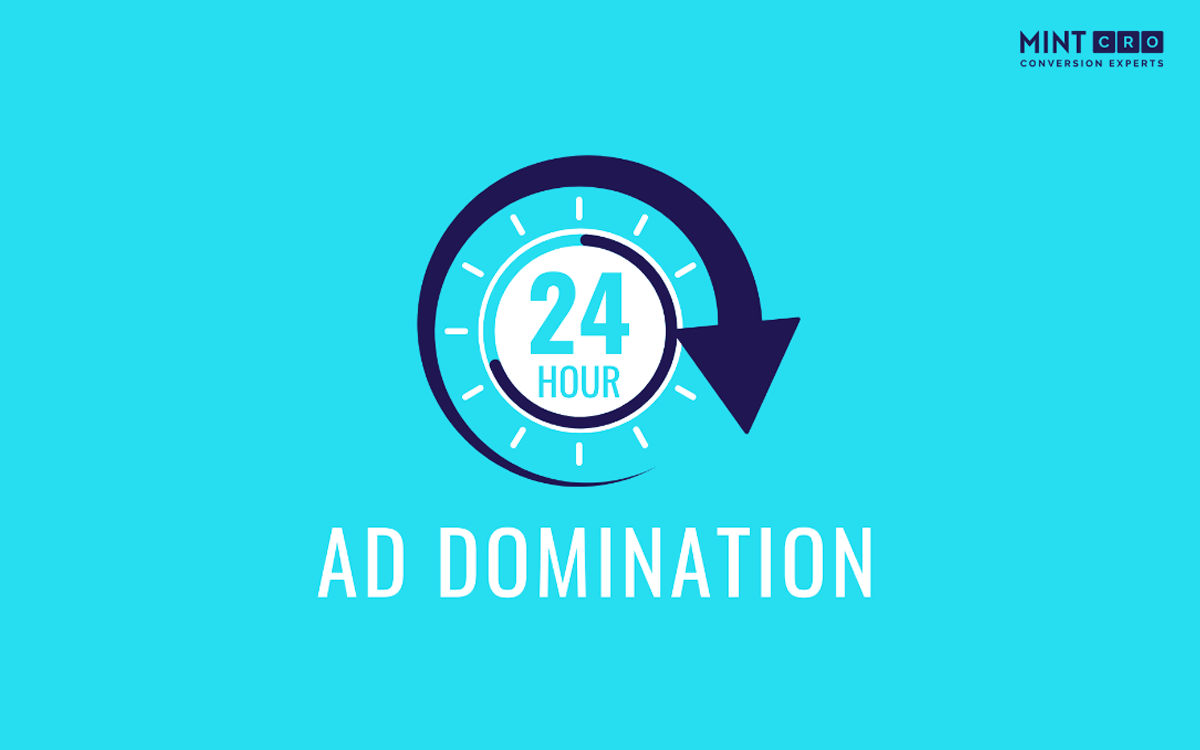 24 Hour Ad Domination