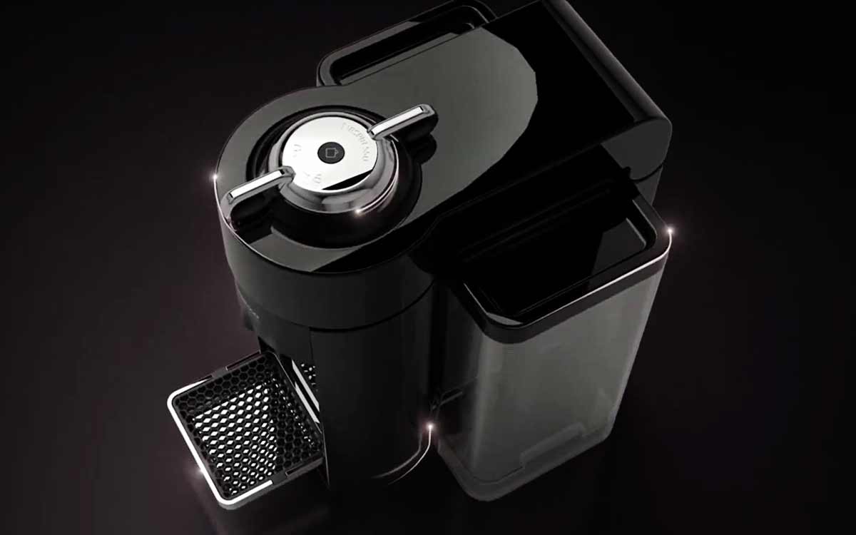 3D Product shot - Advanced + Motion Graphics