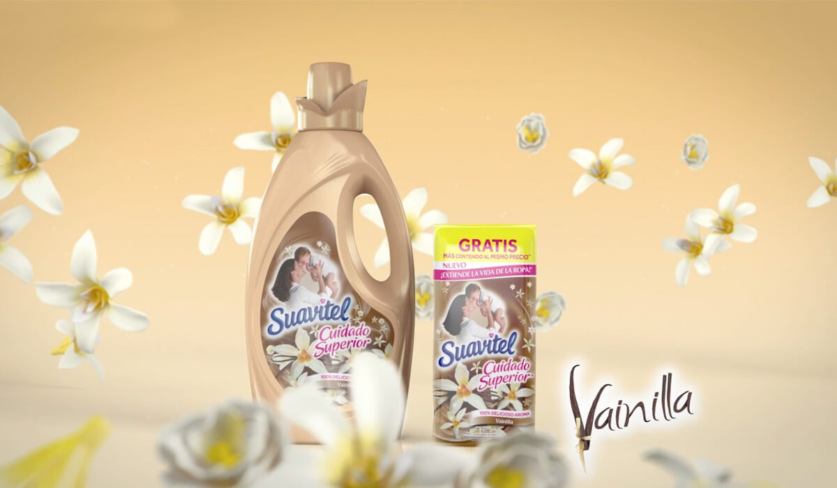 3D Product shot - Medium Multi Product (2-8 items)