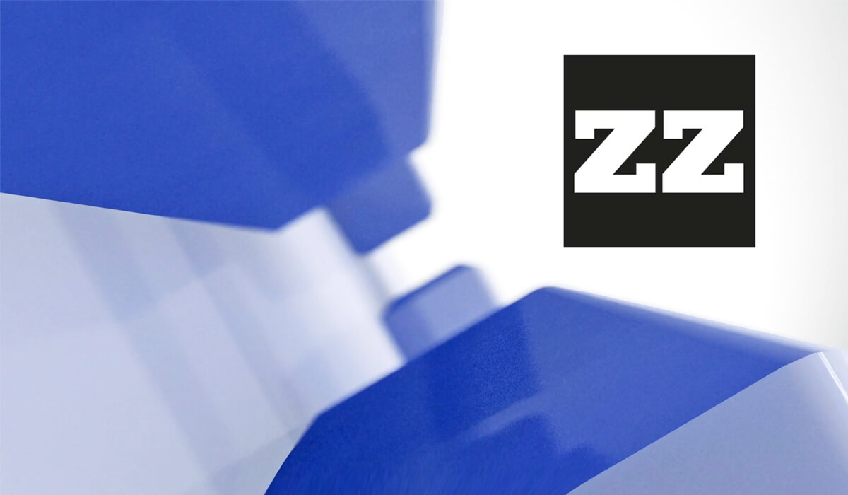3D Logo Basic