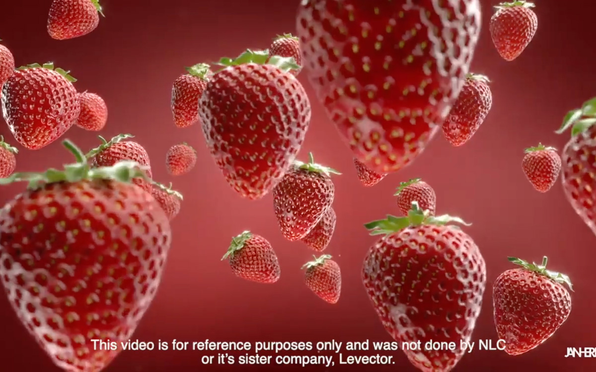 3D Product shot - Advanced + Multi Product (2-8 items) + background design in 3D + Motion Graphics