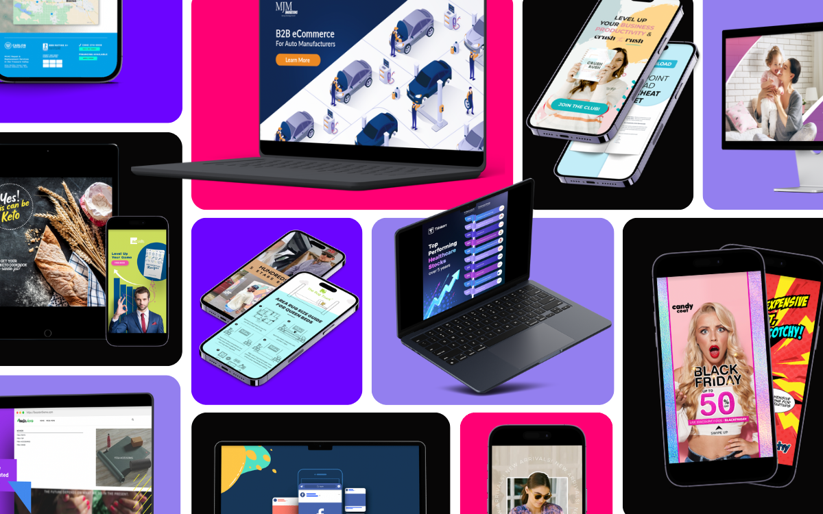 Marketing Package 4